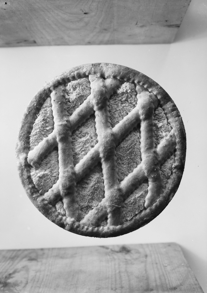 Fyrstekake