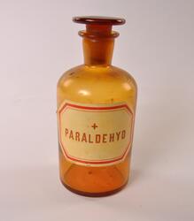 Apotek Svanen, Halden