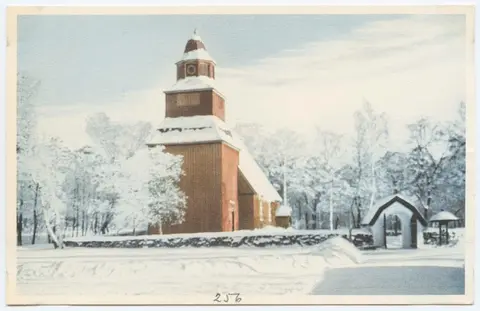 Nyår genom historien