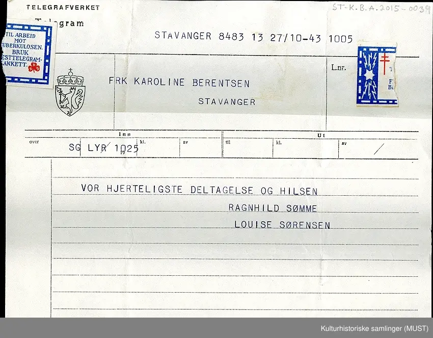 Telegram