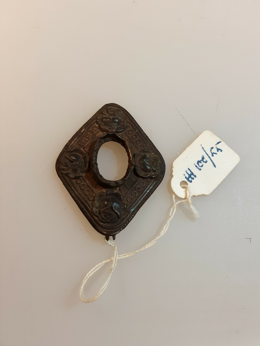 Spennefragment
