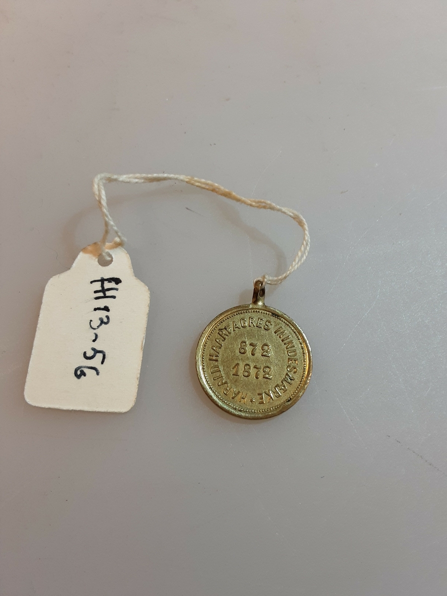 Medalje