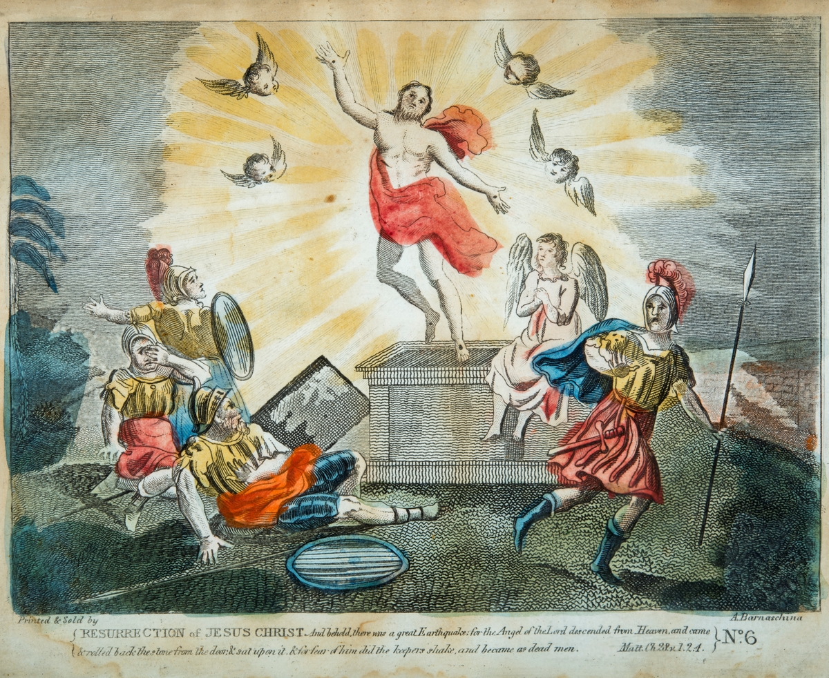Bilde, jesus