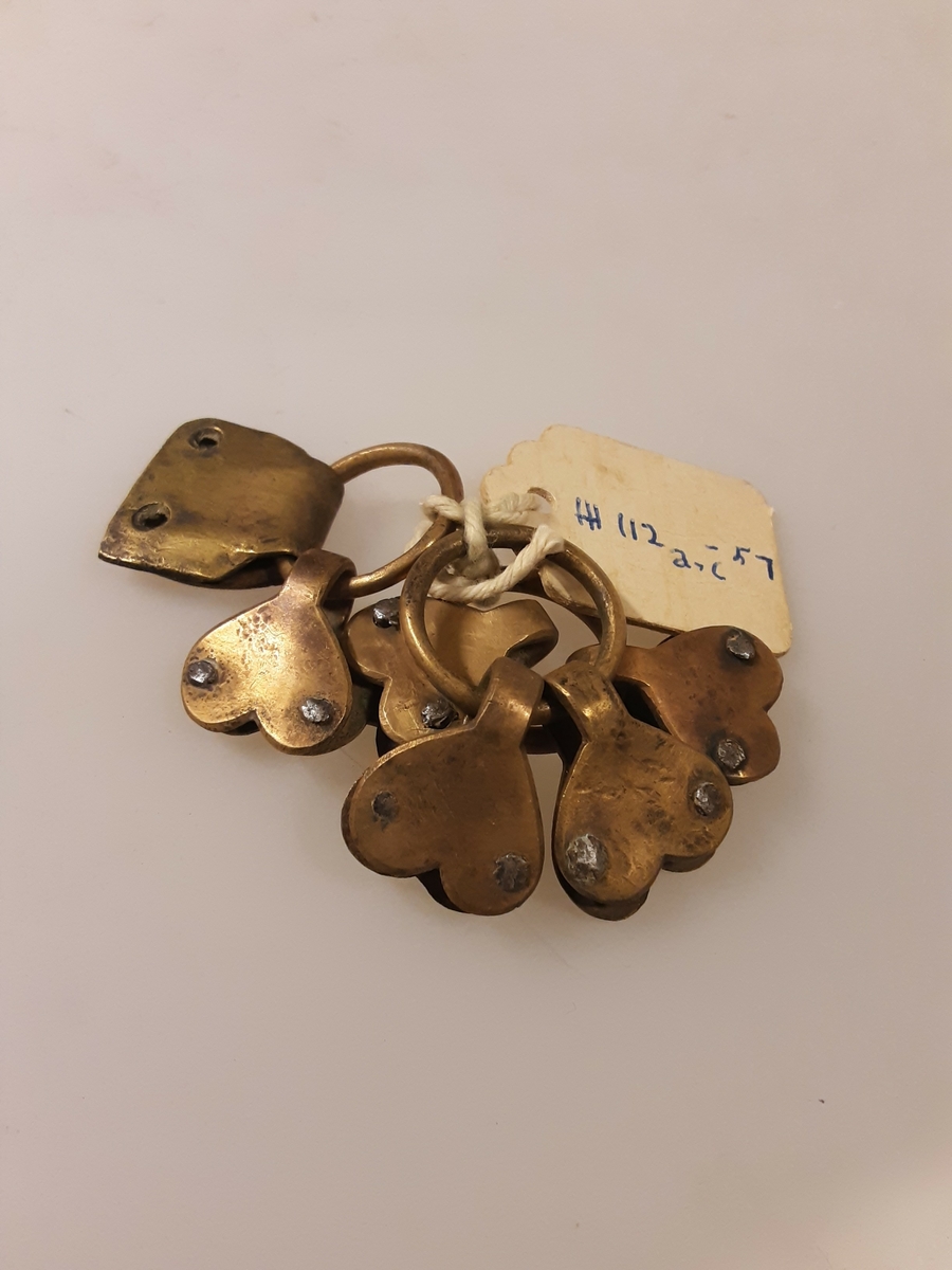 HH.1957-0112 A-C = Ringer.