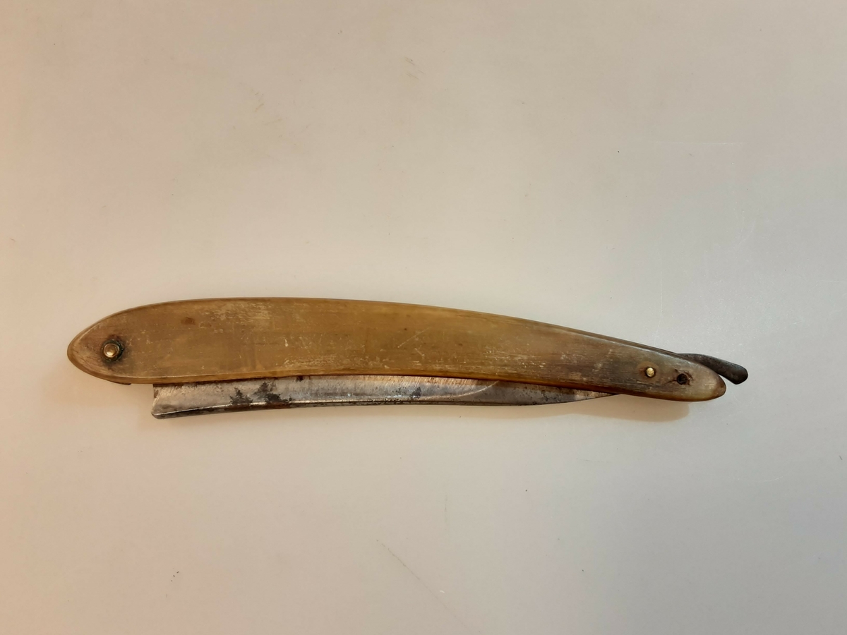 Barberkniv