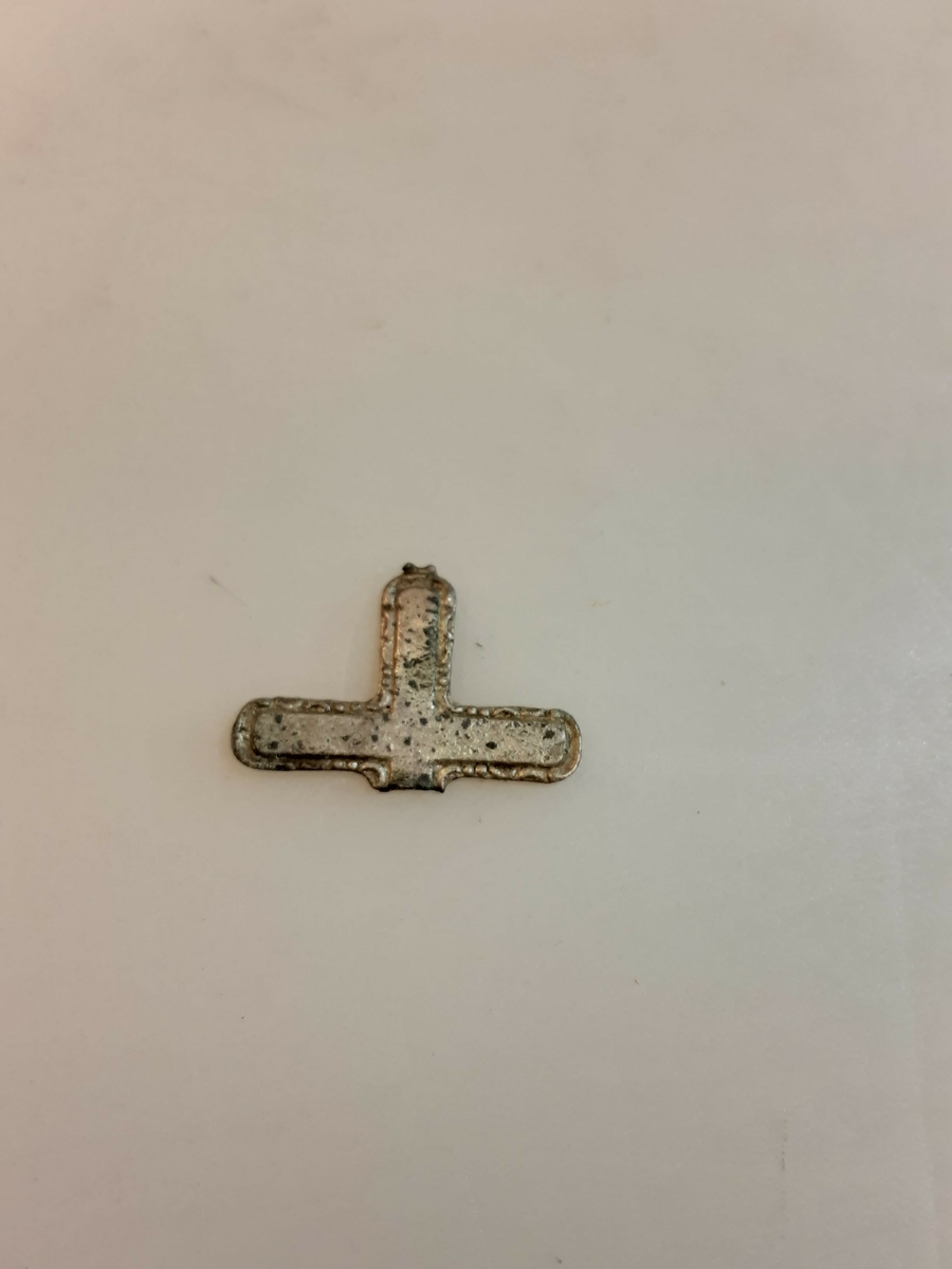 Korsfragment