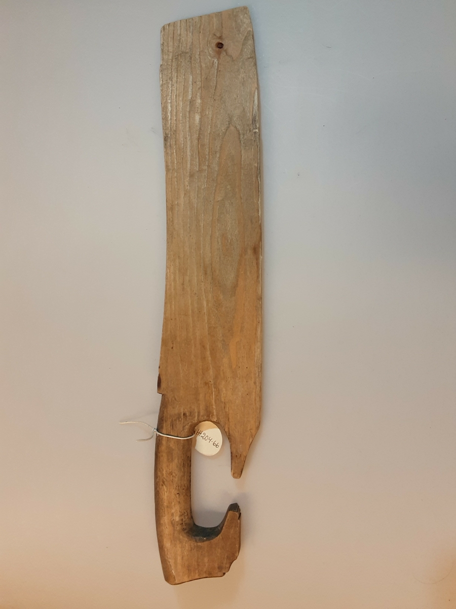 Skakekniv
