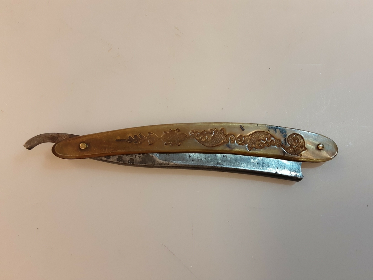 Barberkniv
