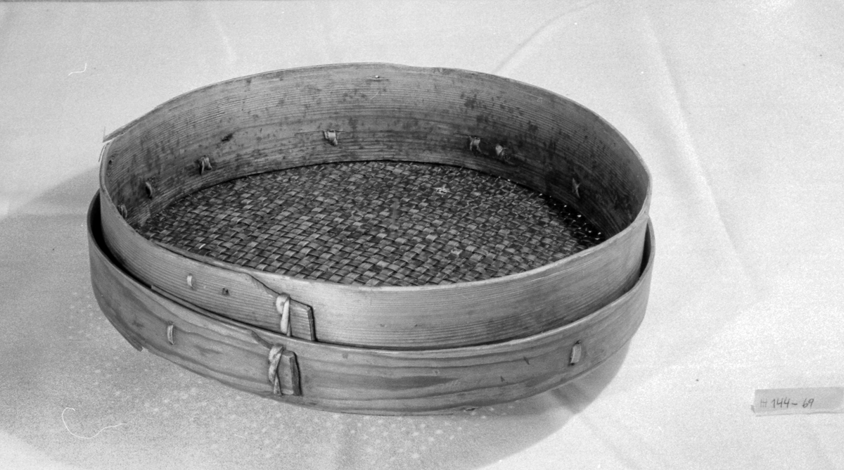 Melsåld