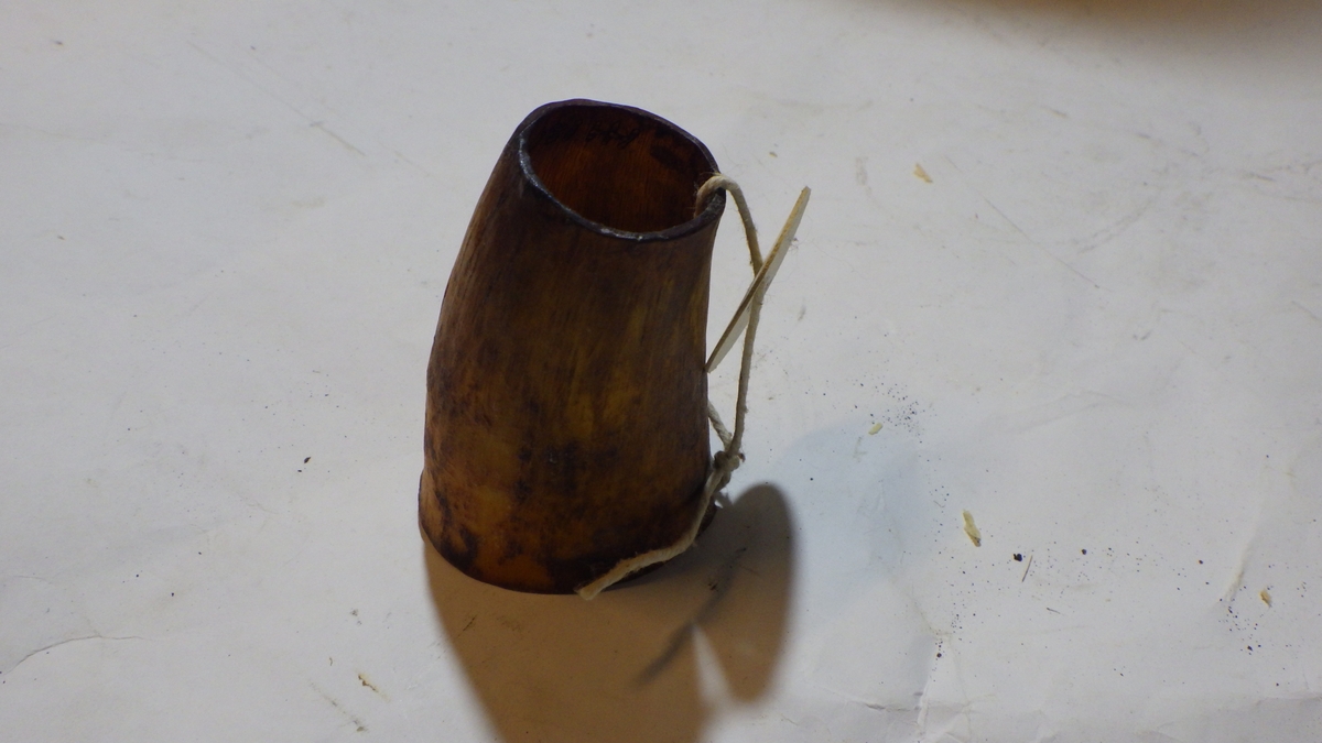 Pølsehorn