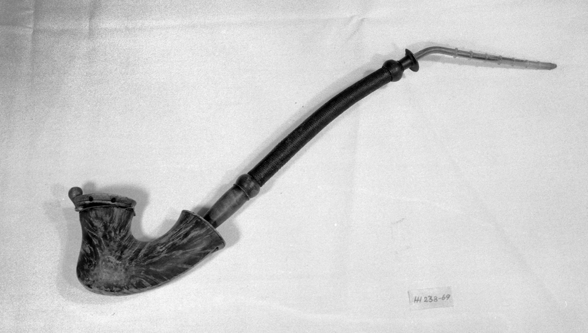 Pipe