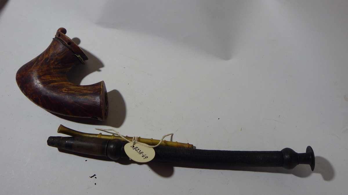 Pipe