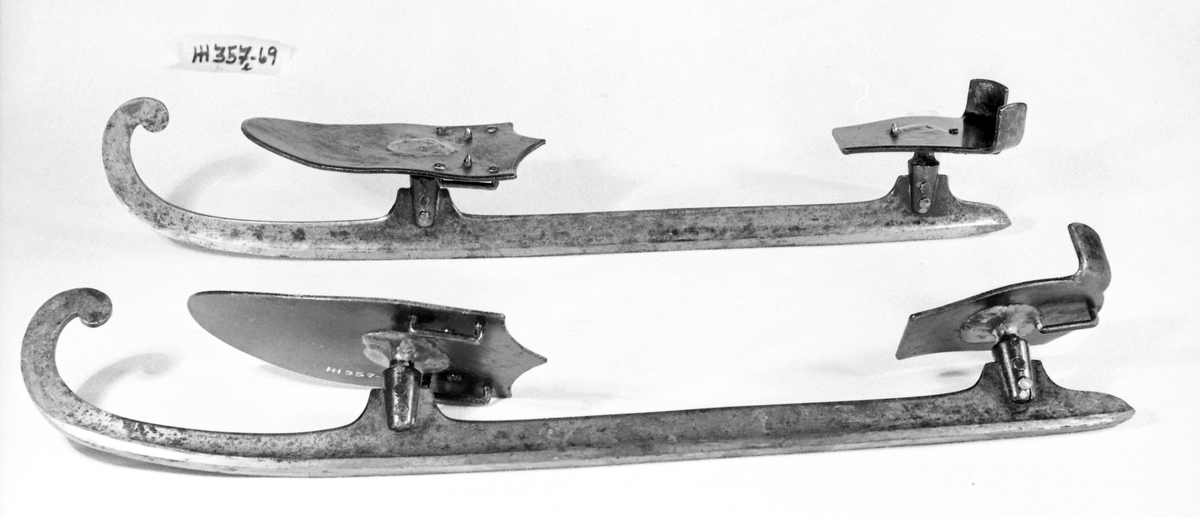 Skøyter