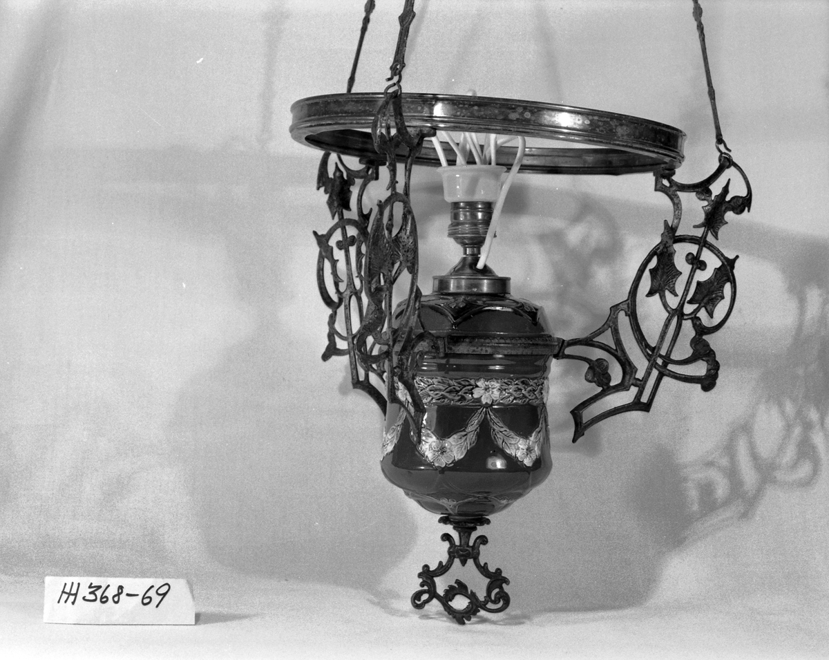Lampe