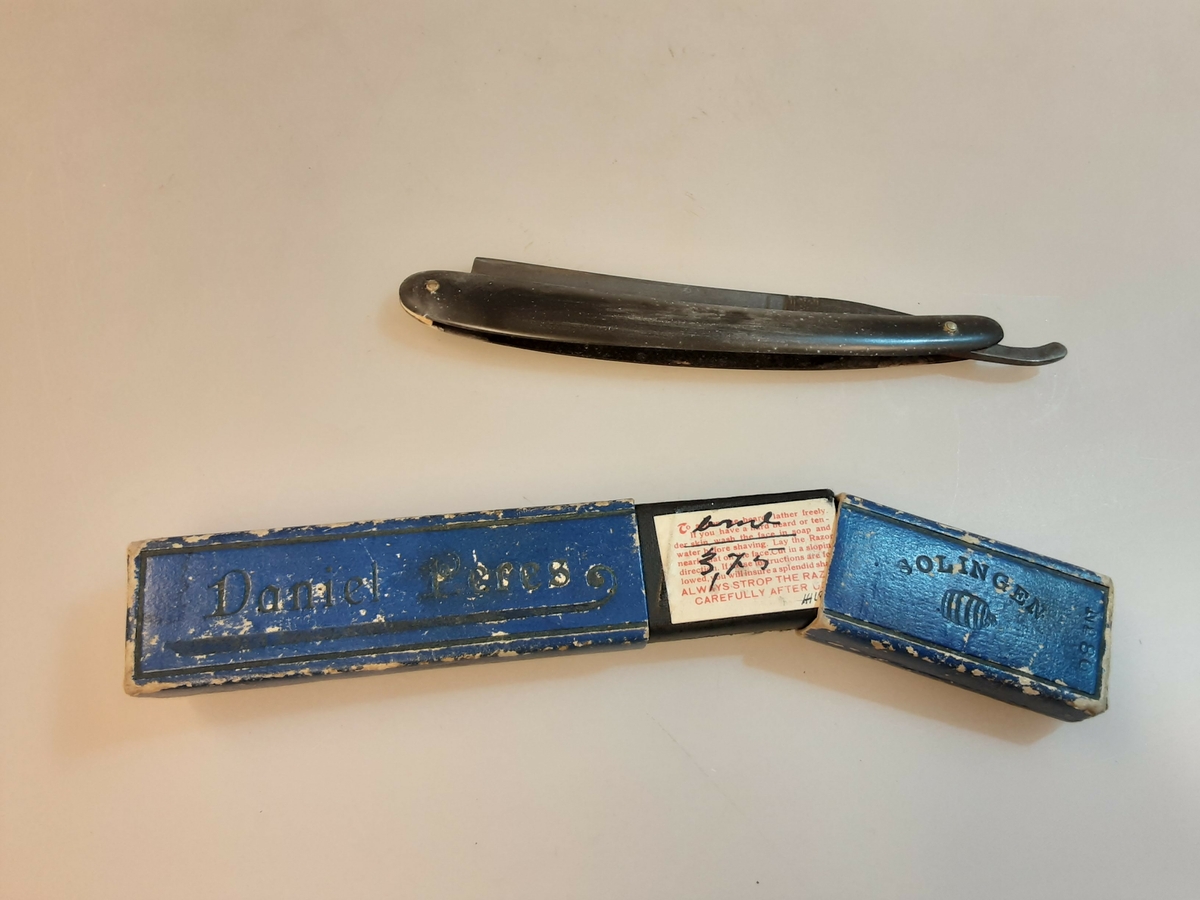 Barberkniv