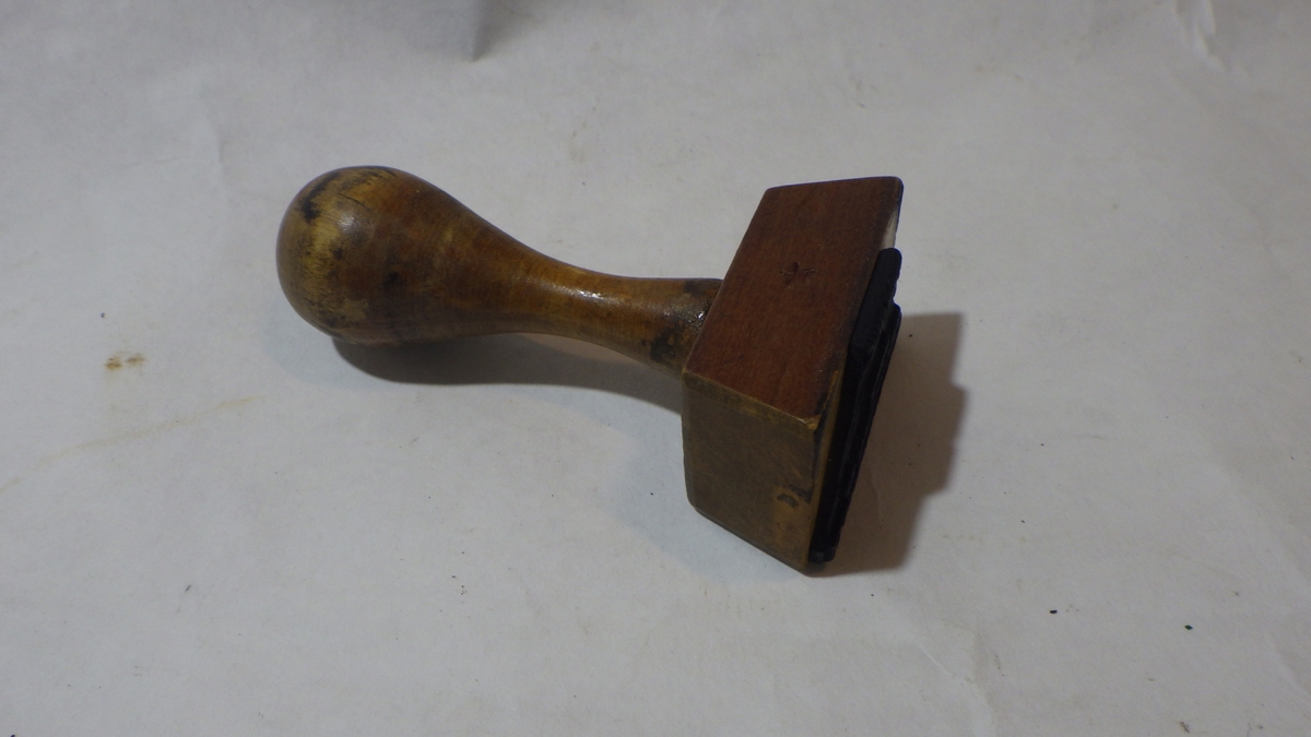 Stempel