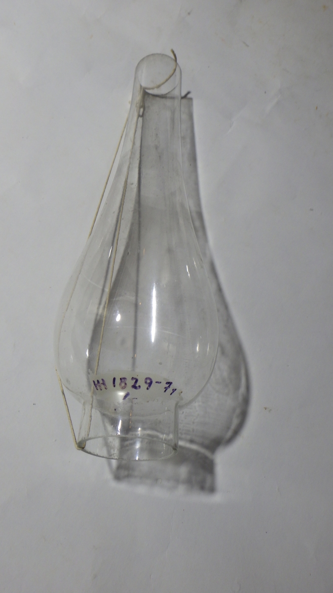 Parafinlampe