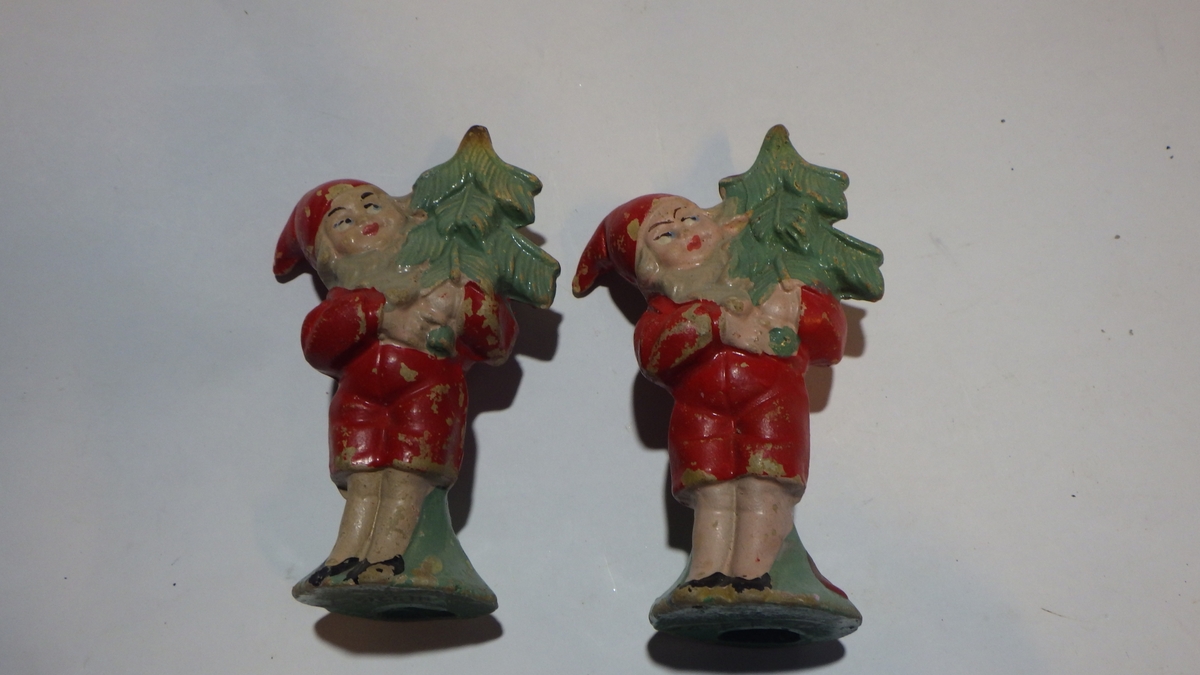 Julepynt