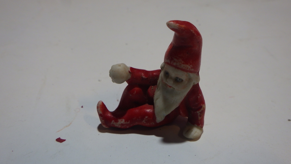Julepynt