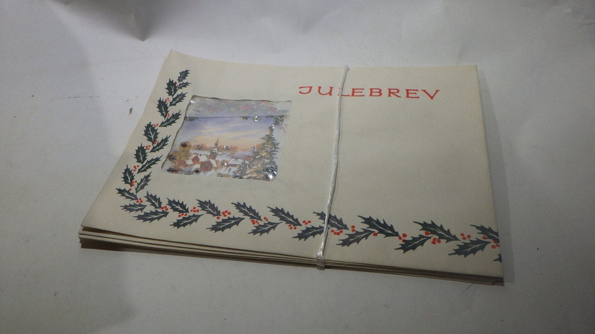 Brev
