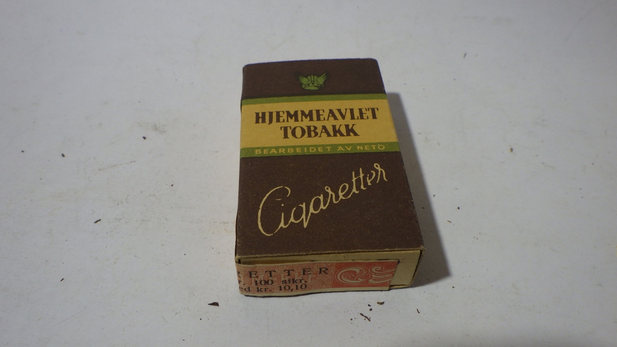 Sigaretteske