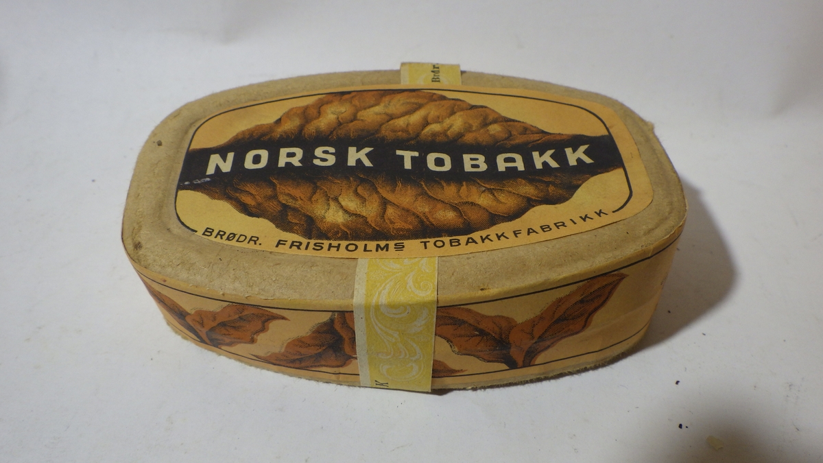 Tobakk