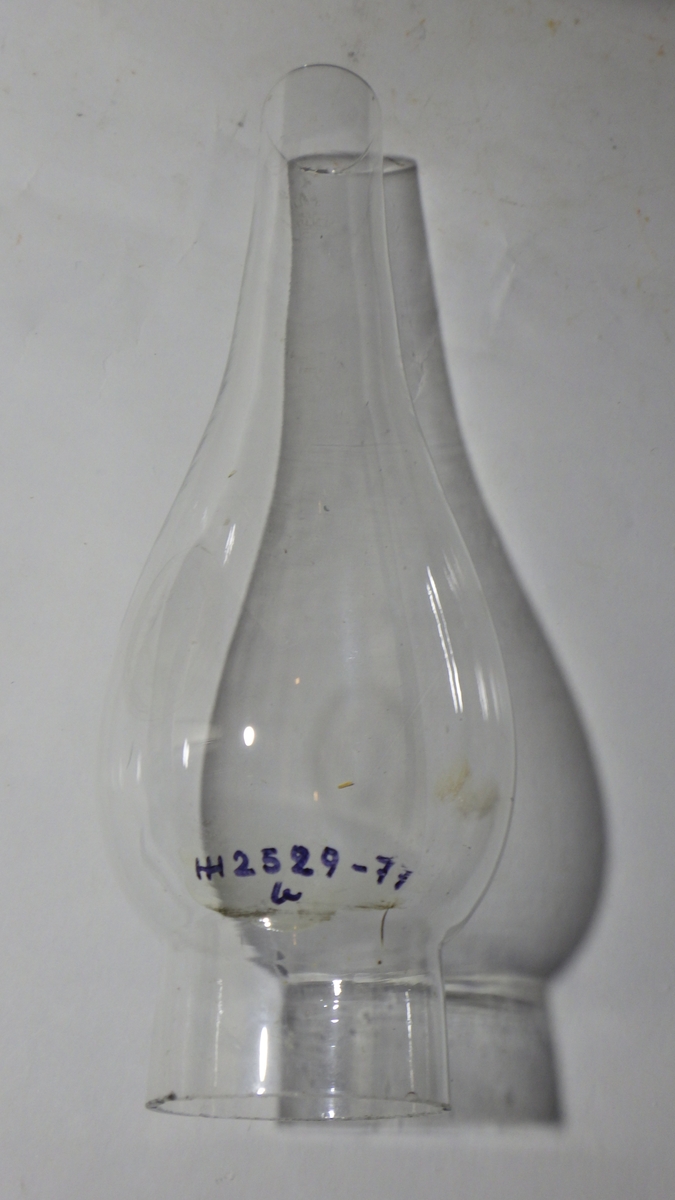 Parafinlampe