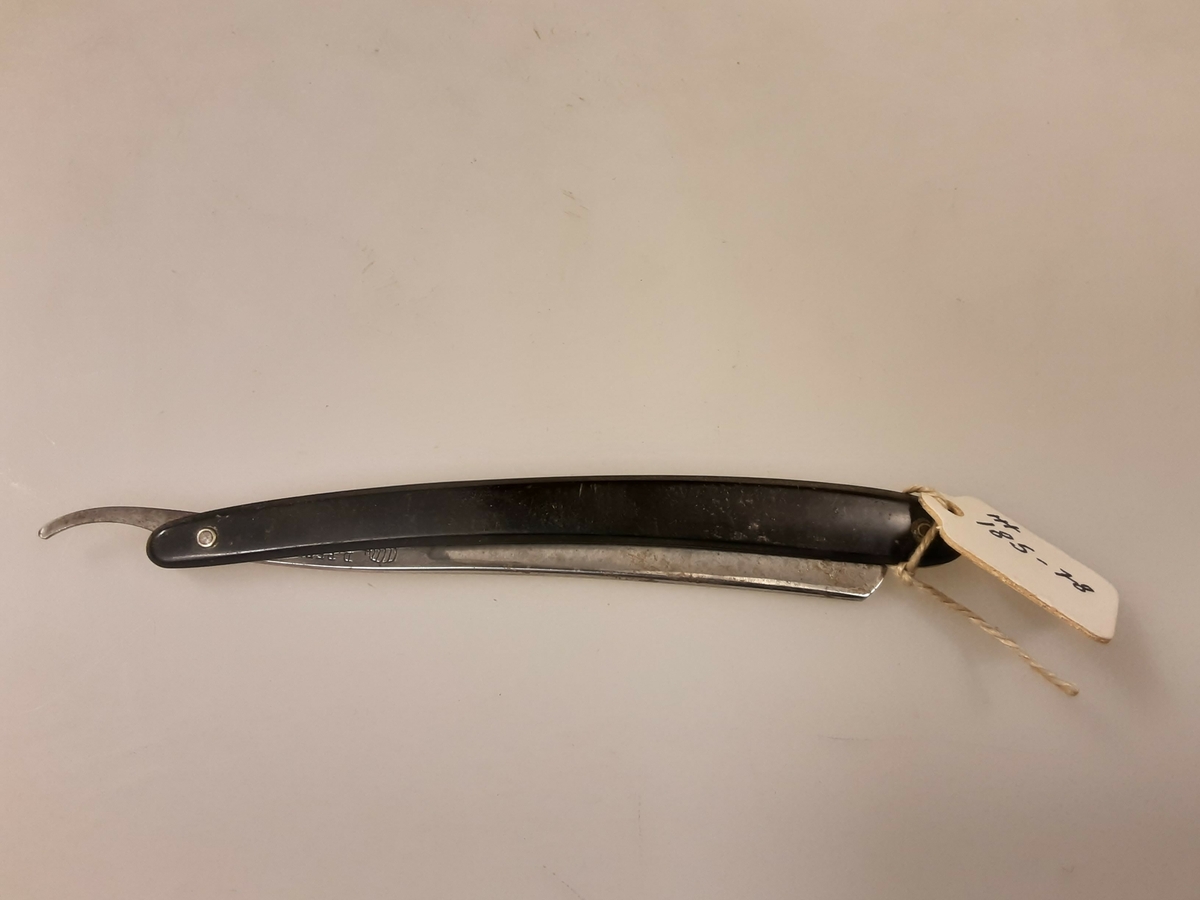 Barberkniv