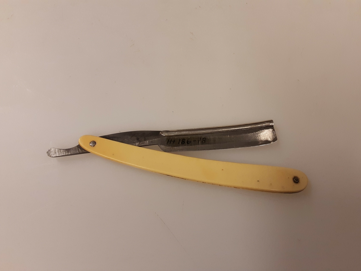 Barberkniv