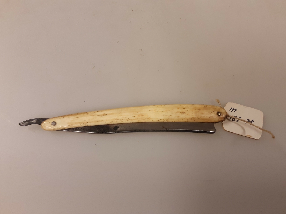 Barberkniv