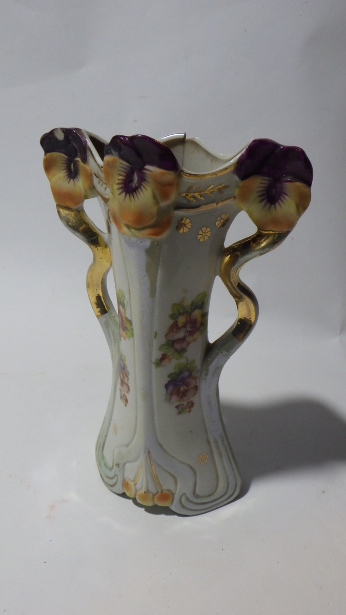 Vase