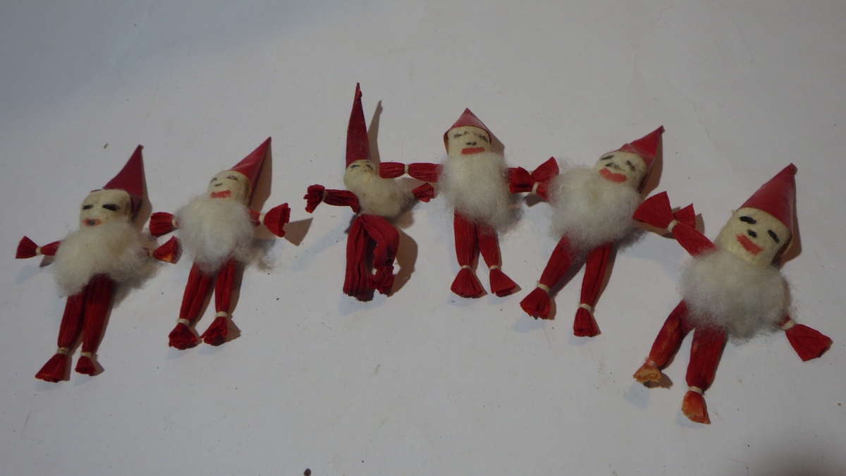 Juletrepynt