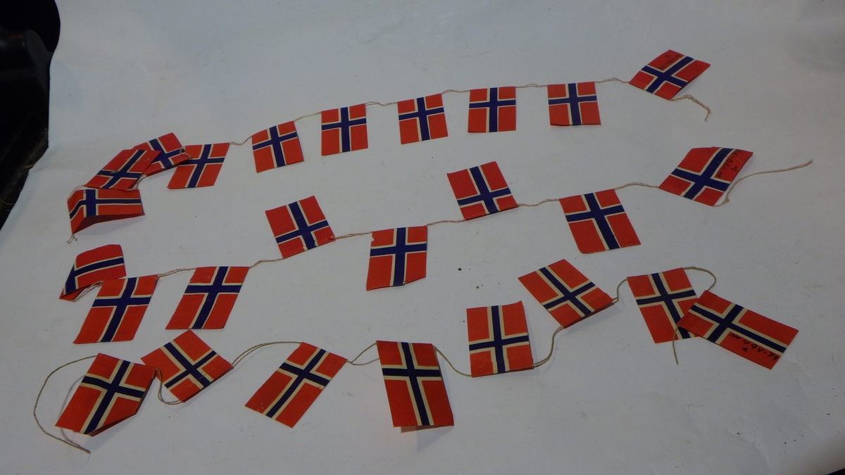 Juletrepynt