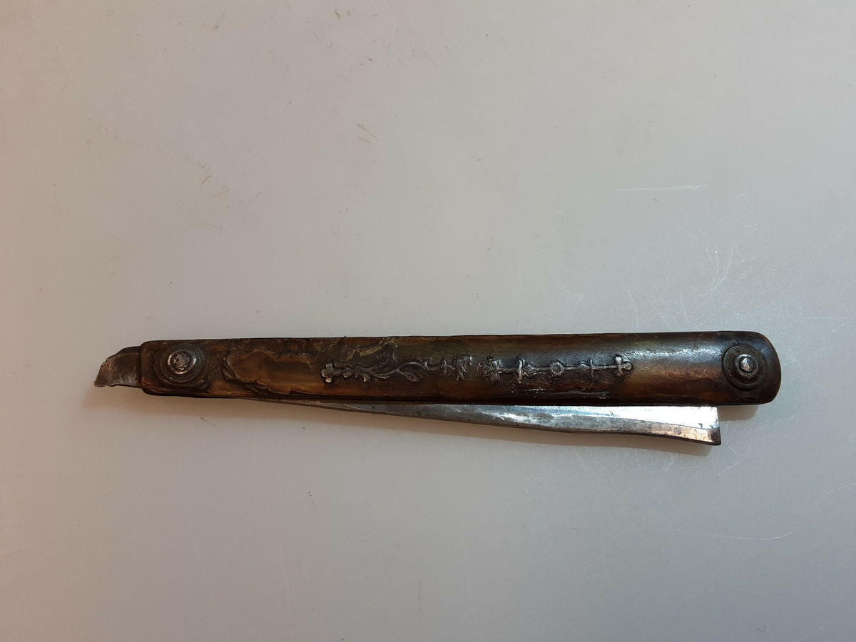 Barberkniv