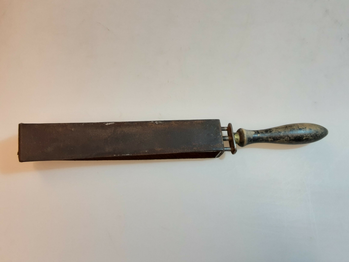 Barberknivsliper