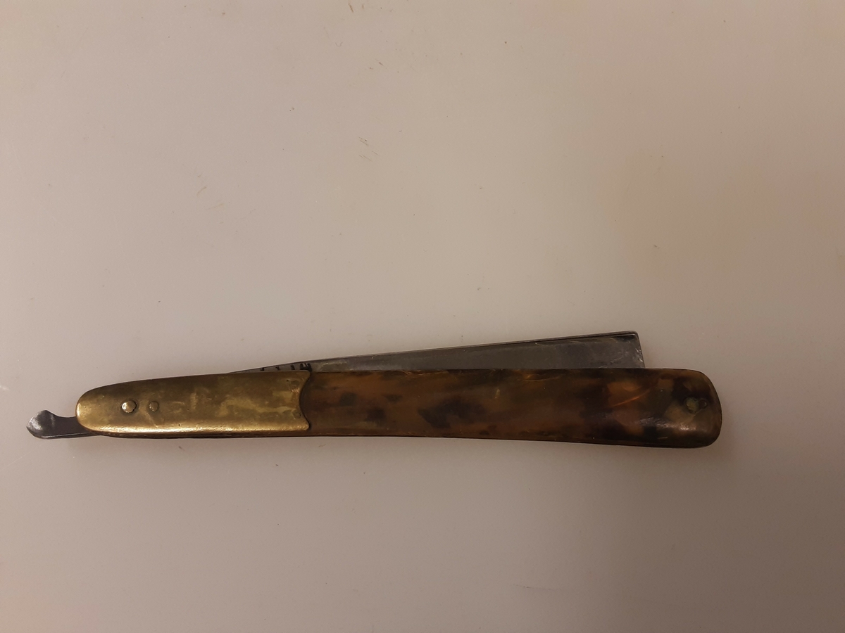 Barberkniv