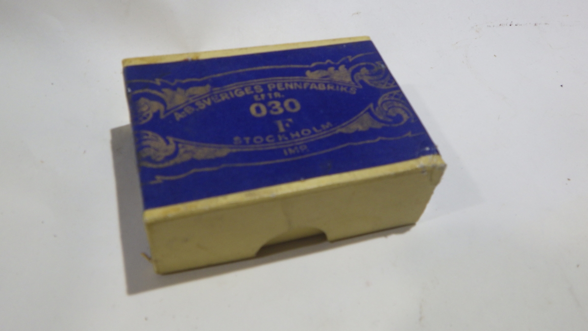 Pennesplitter