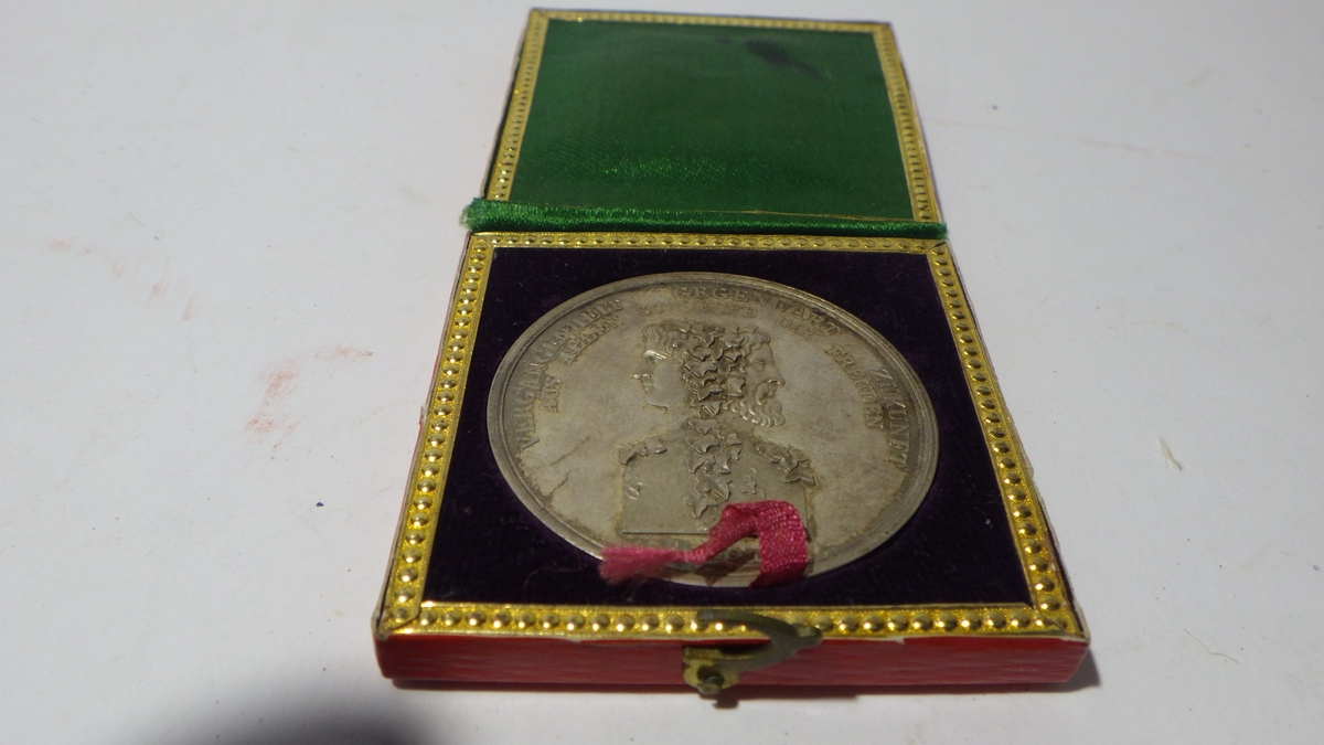 Medalje