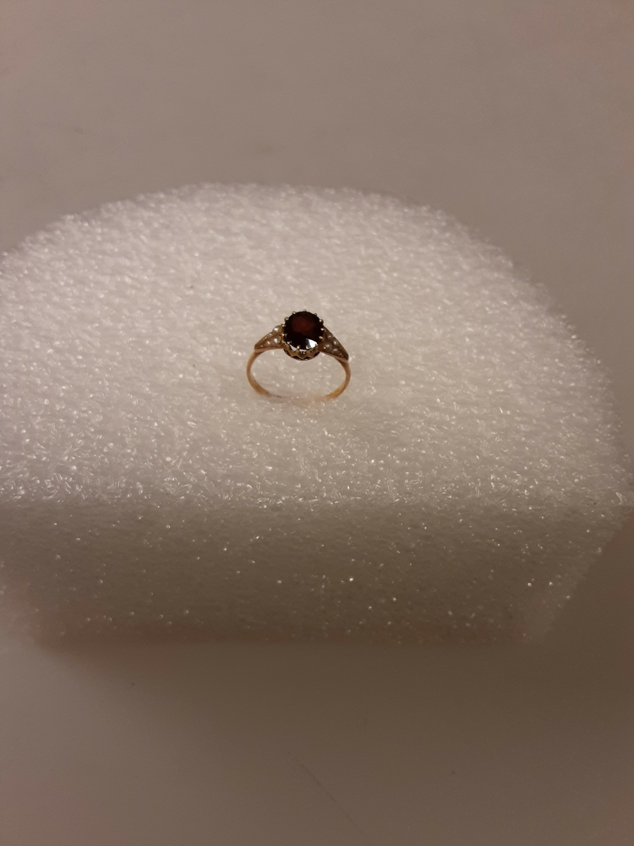 Fingerring
