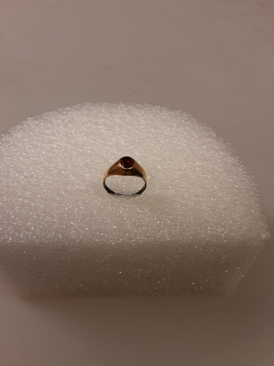 Fingerring