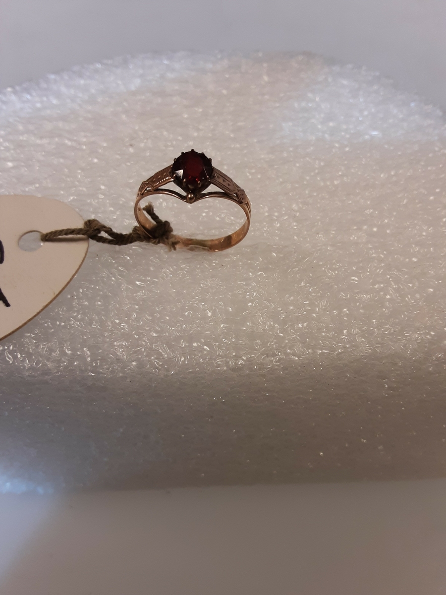 Fingerring