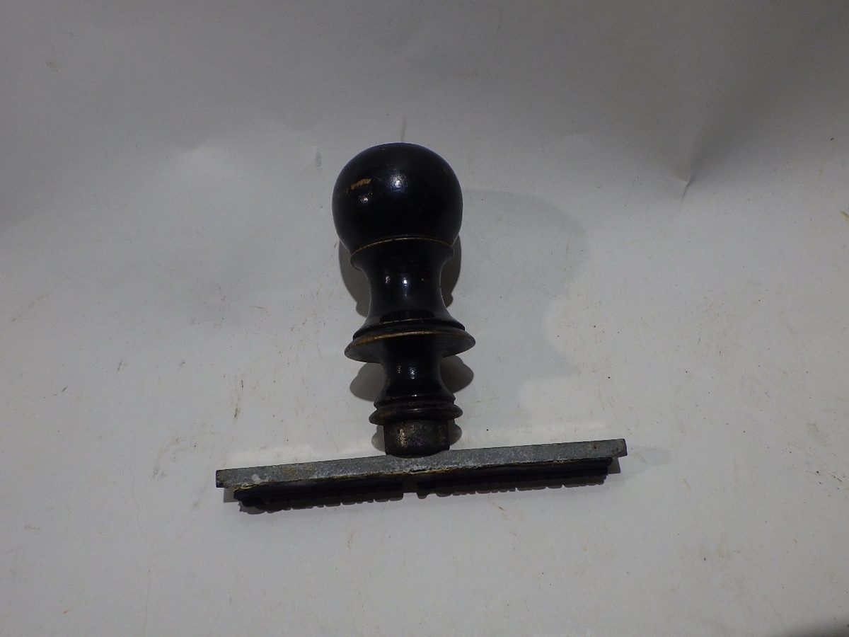 Stempel