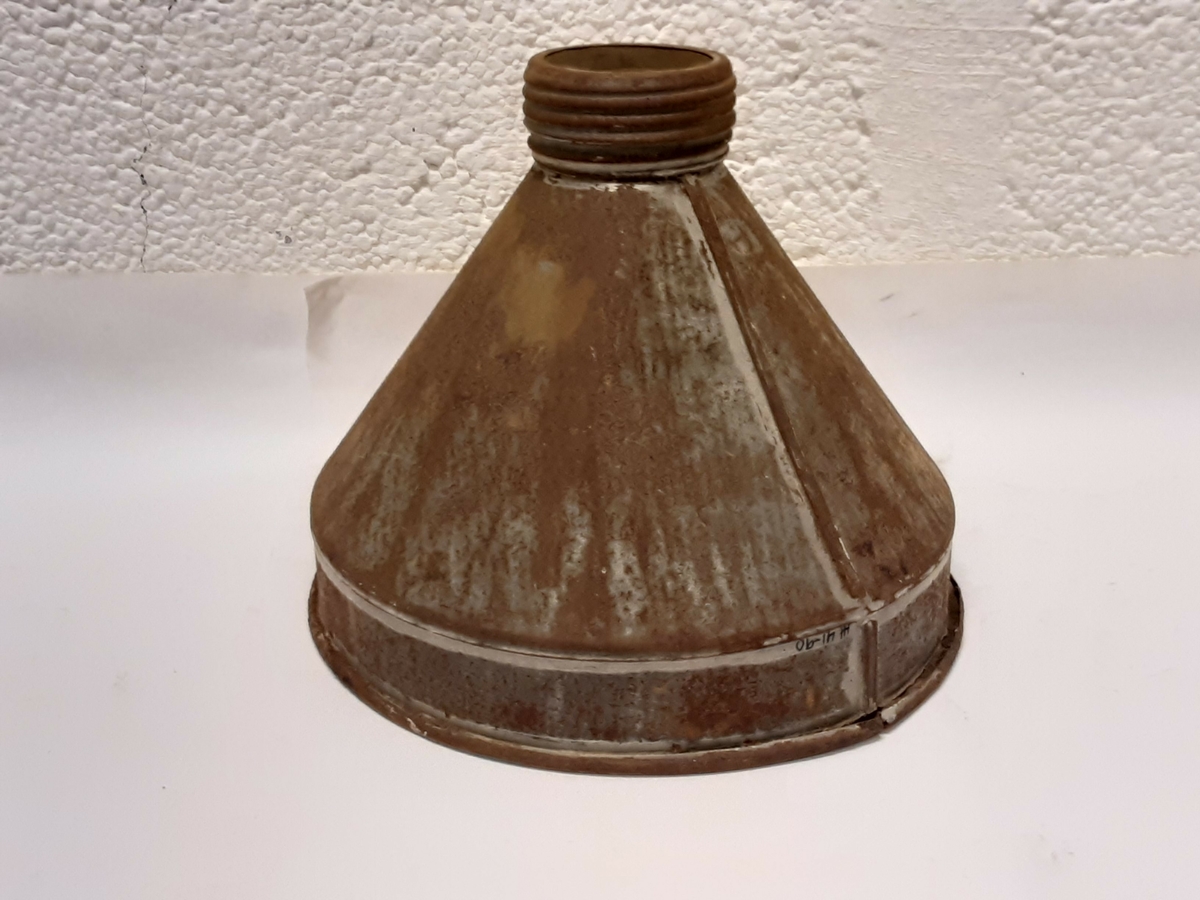 Melkesil