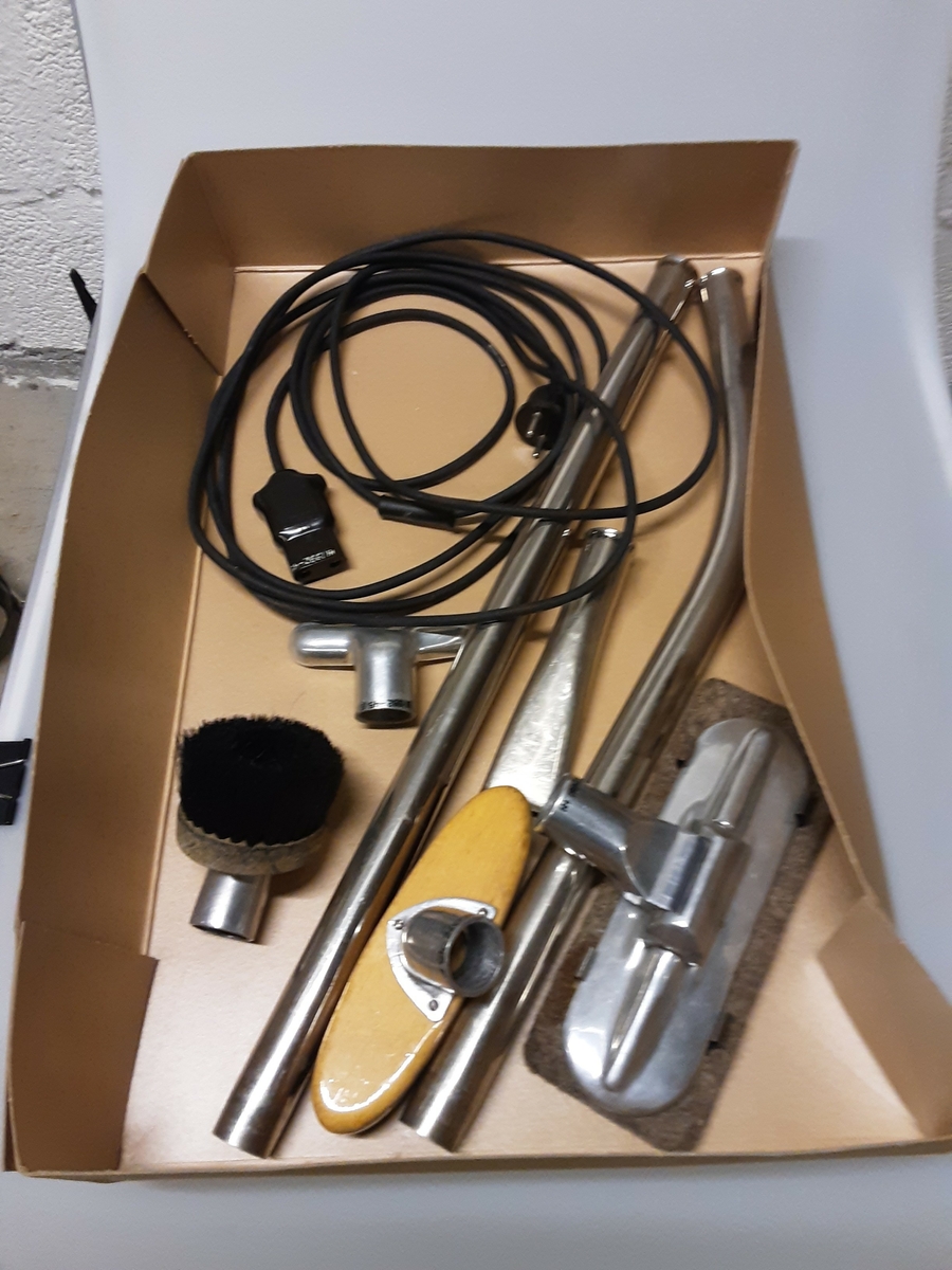 Form: Sylinderformet

