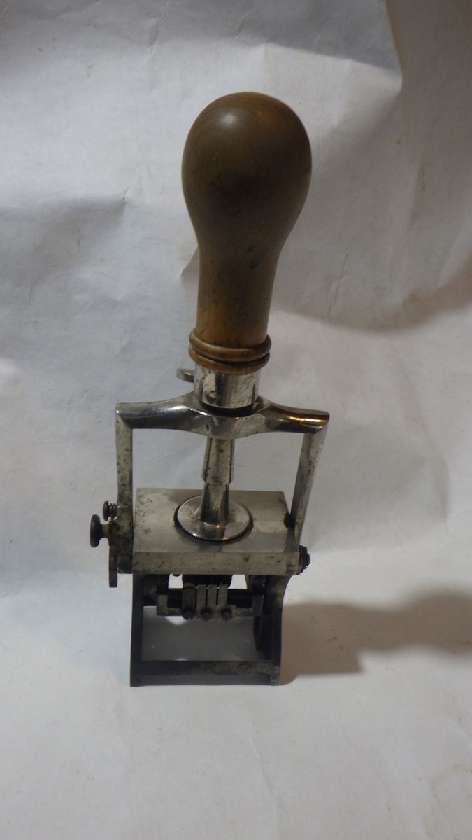 Stempel