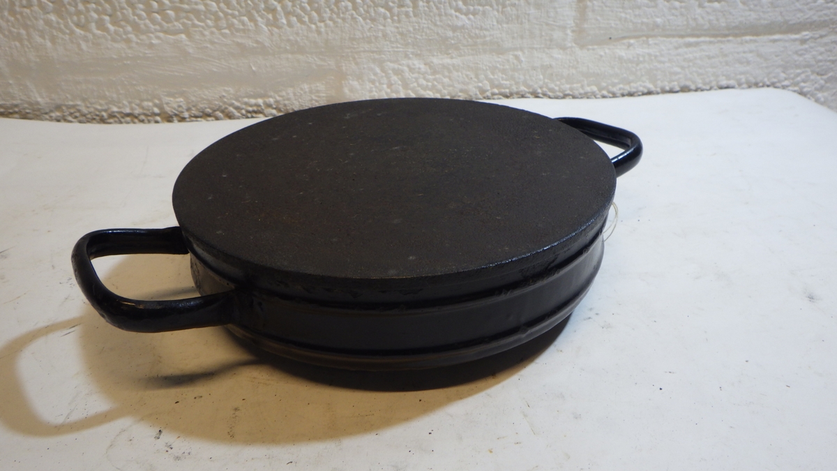 Kokeplate