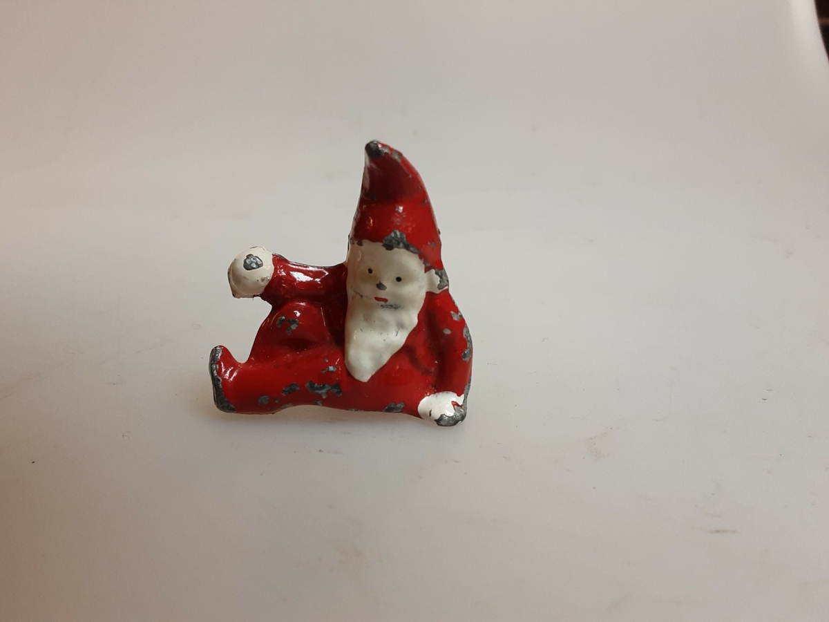 Nisse
