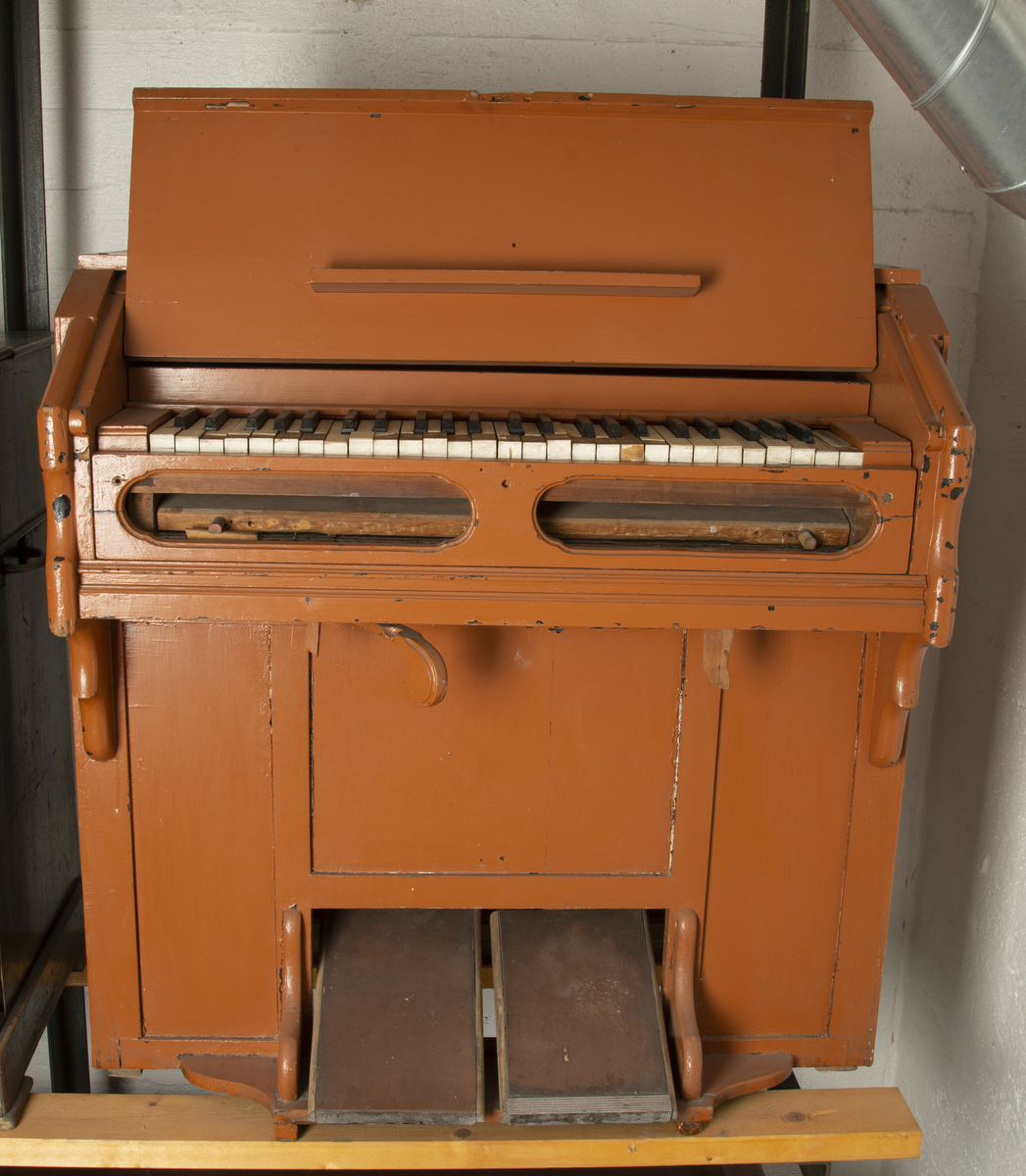 Orgel