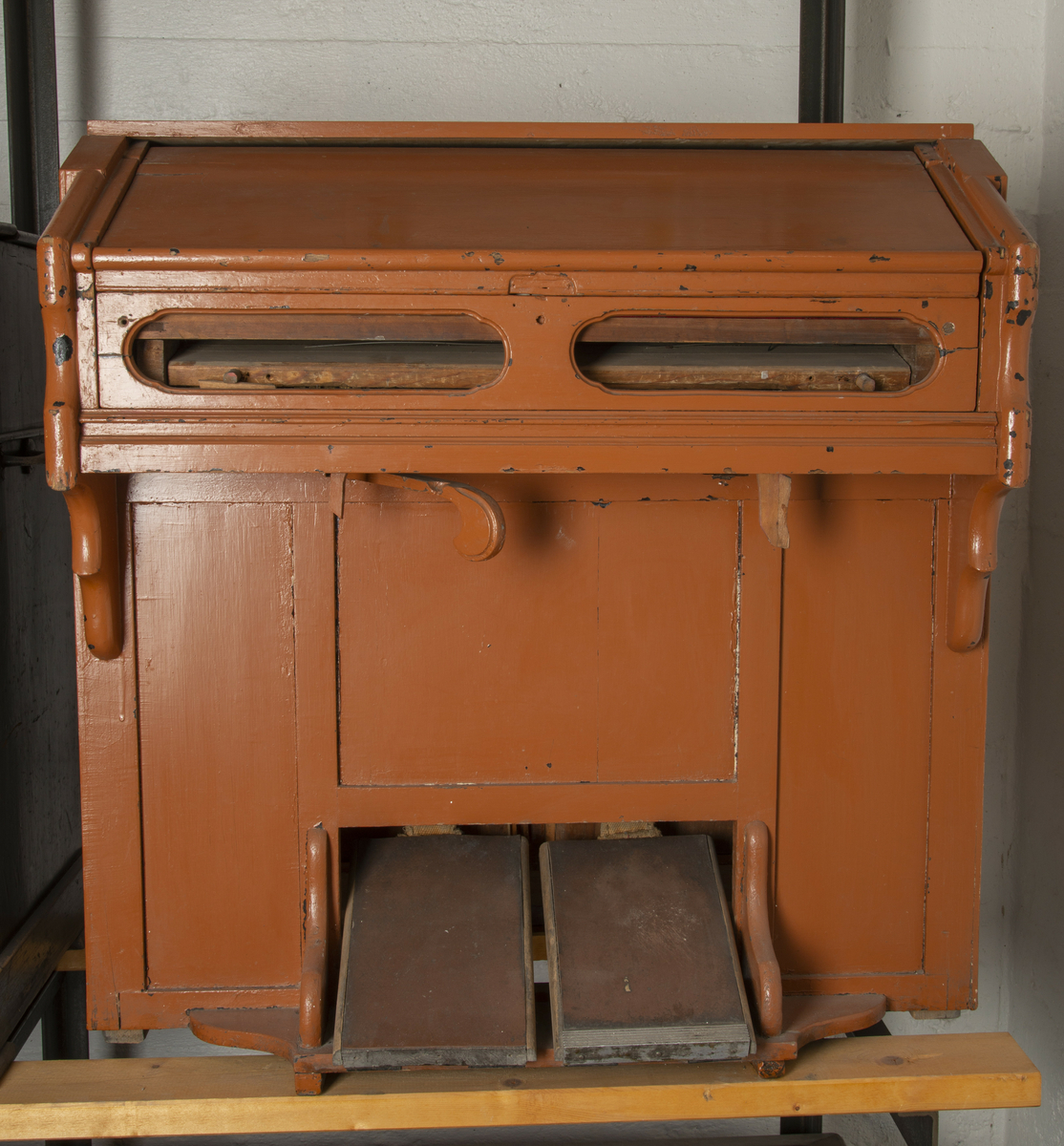 Orgel