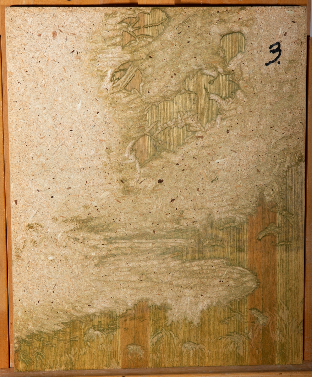 Trykkplate nr.3